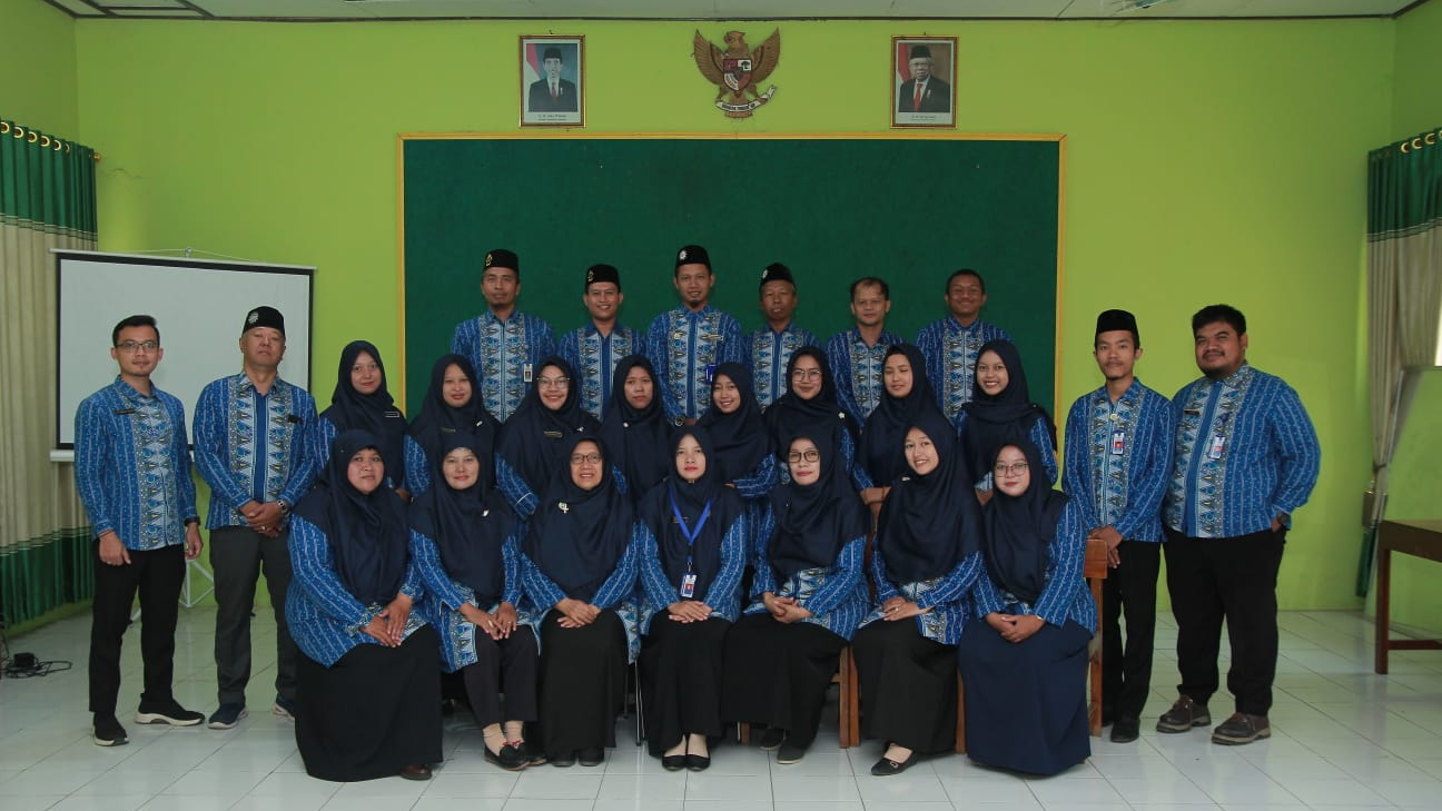 Side Beranda Website Lama