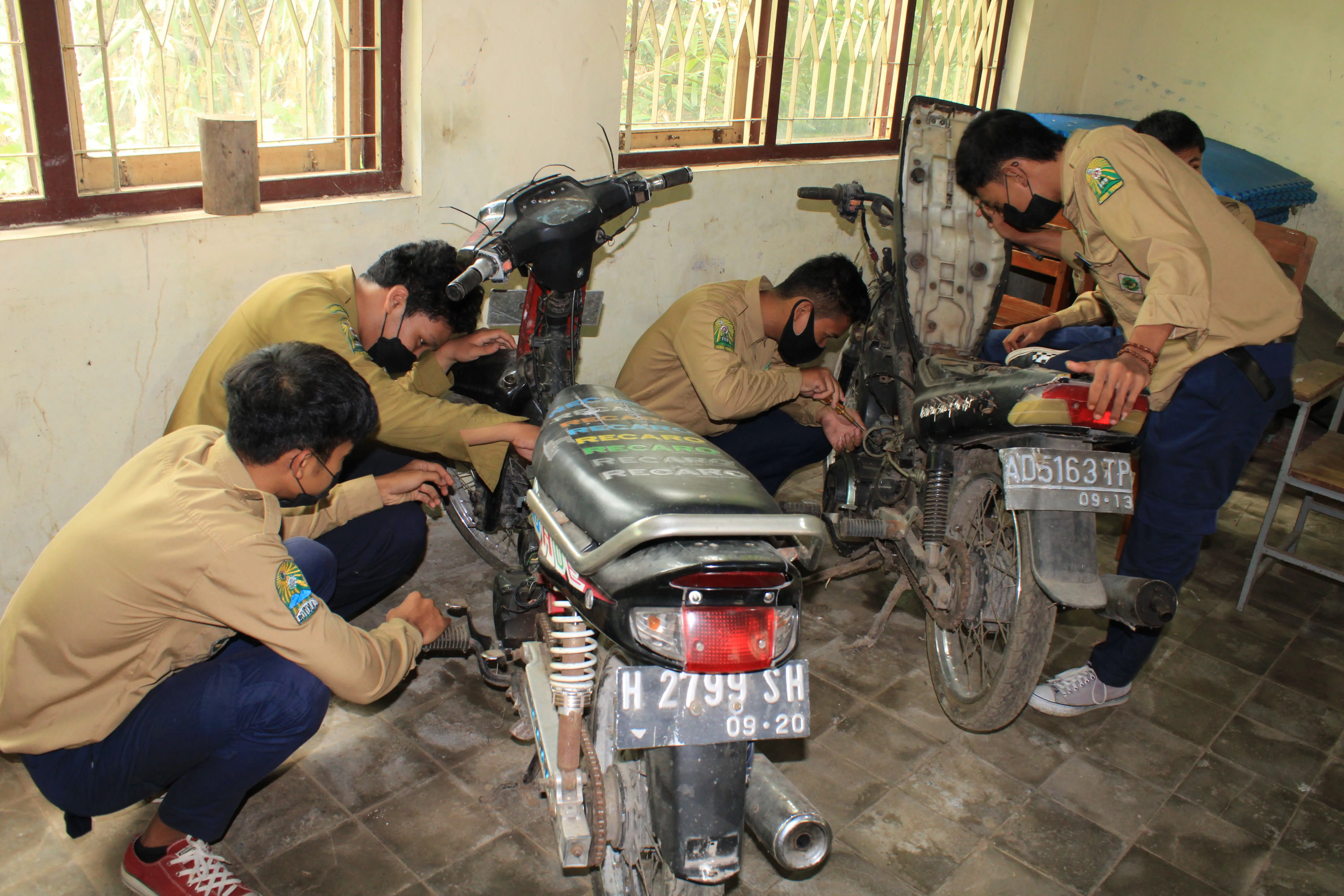 Otomotif