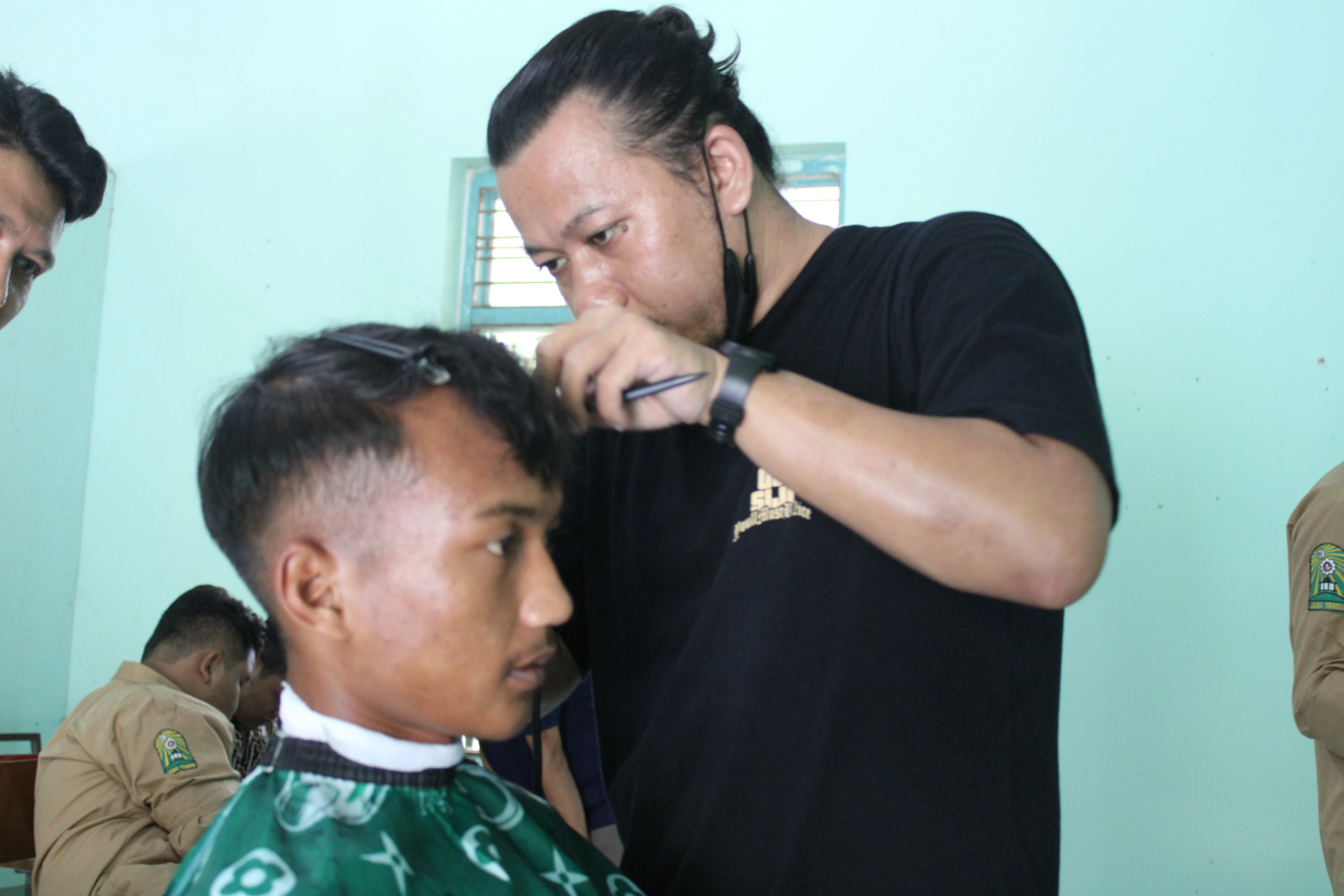 Barbershop