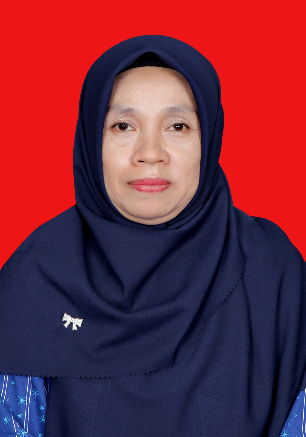 Foto Nanik Siti Daryani, S.Pd