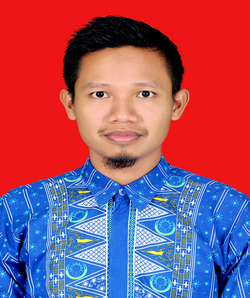 Foto Aditiya Setiawan, S.Pd.I