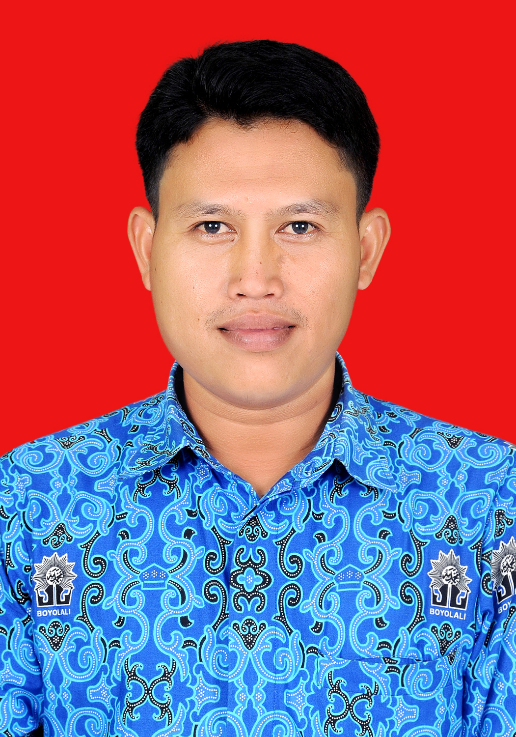 Foto Muhammad Irfiyanto, S.Pd.
