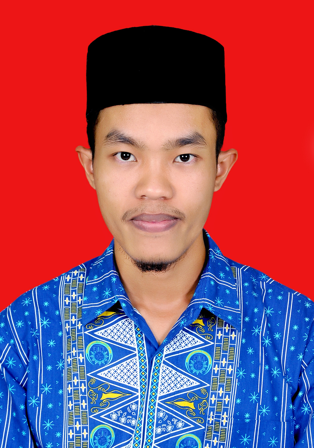 Foto Fahmi Khoirudin