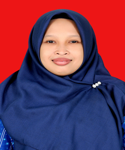 Foto Yanita Suci Fortunawati, S.Pd