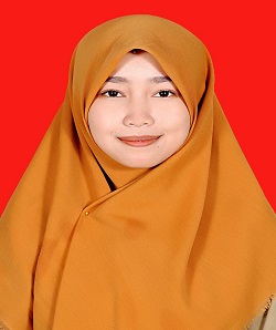 Foto Anik Widyastuti, S.S