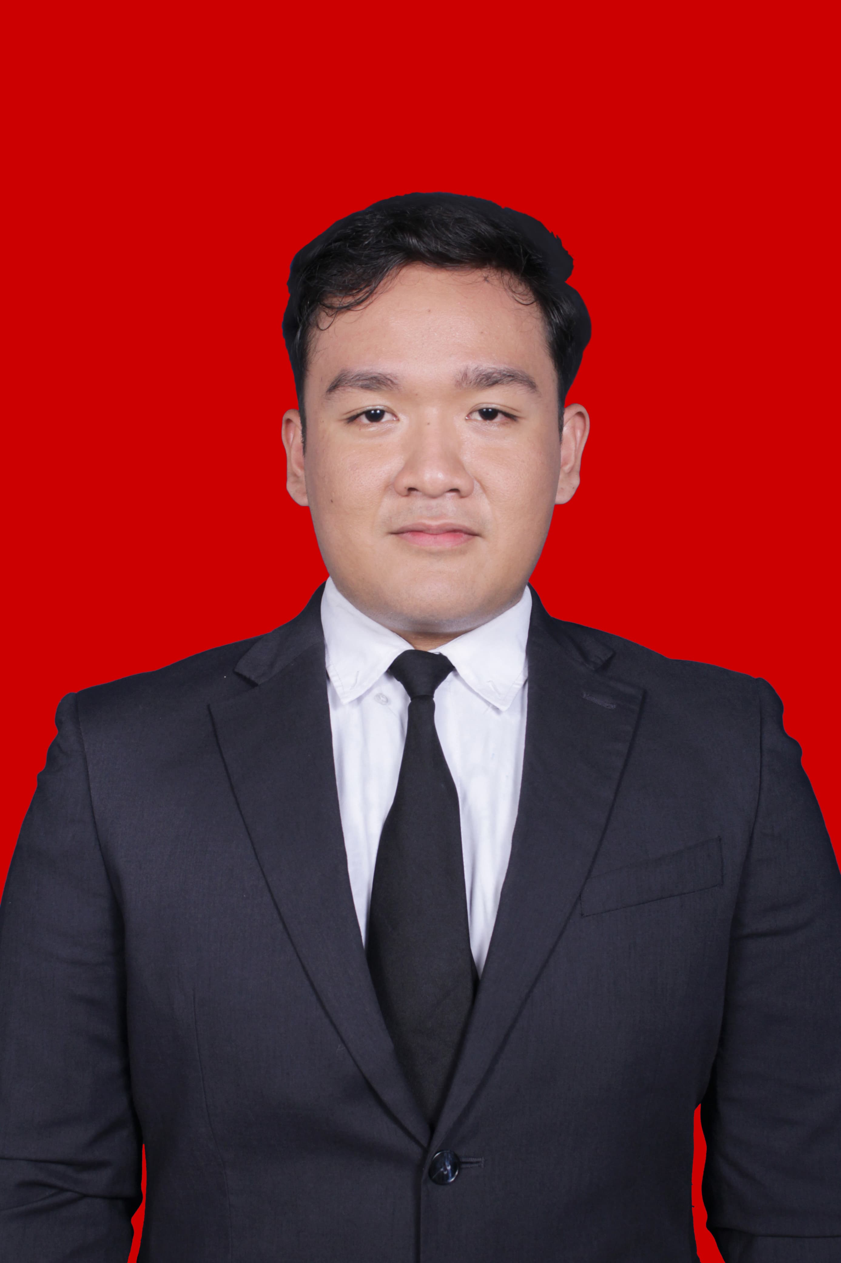 Foto Rafigar Eka Susianto Putro, S.Pd.