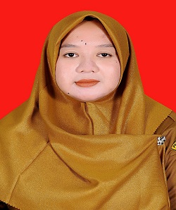 Foto Kharisma Indah Purbasari, S.Pd.