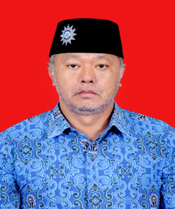 Foto Muchlis Joko Mardiko, S.Pd